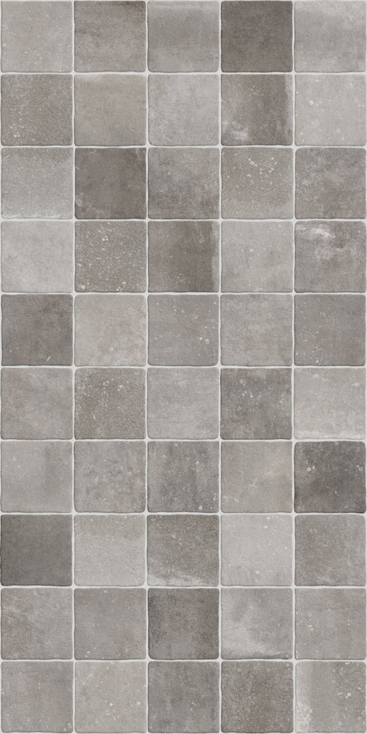 Terracotta Tcterracotta Retro-Tt5 153x153mm