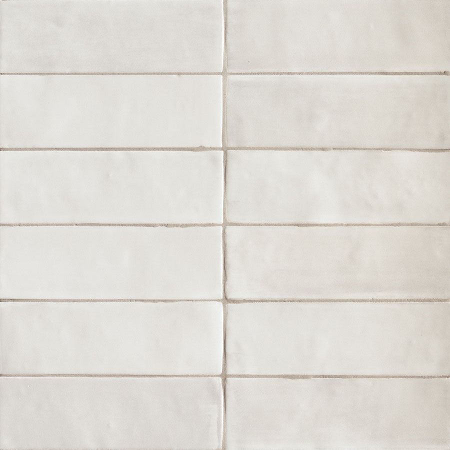 Tint Blanc Matt Subway 52x160mm