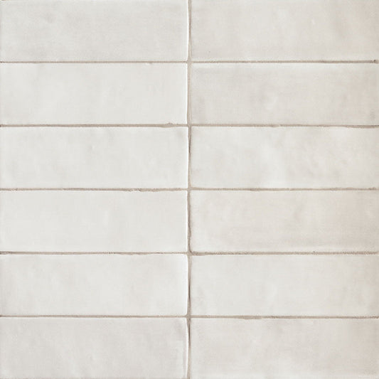 Tint Blanc Matt Subway 52x160mm