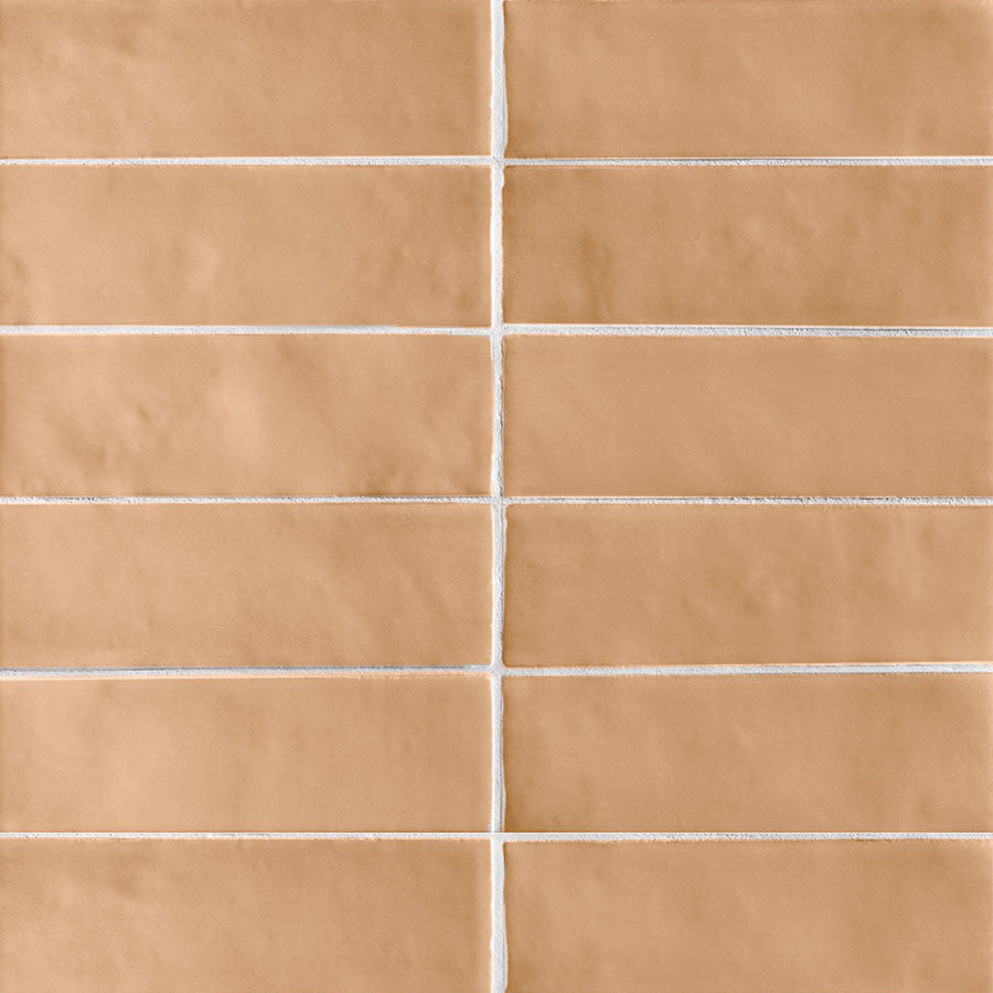 Tint Earth Matt Subway 52x160mm