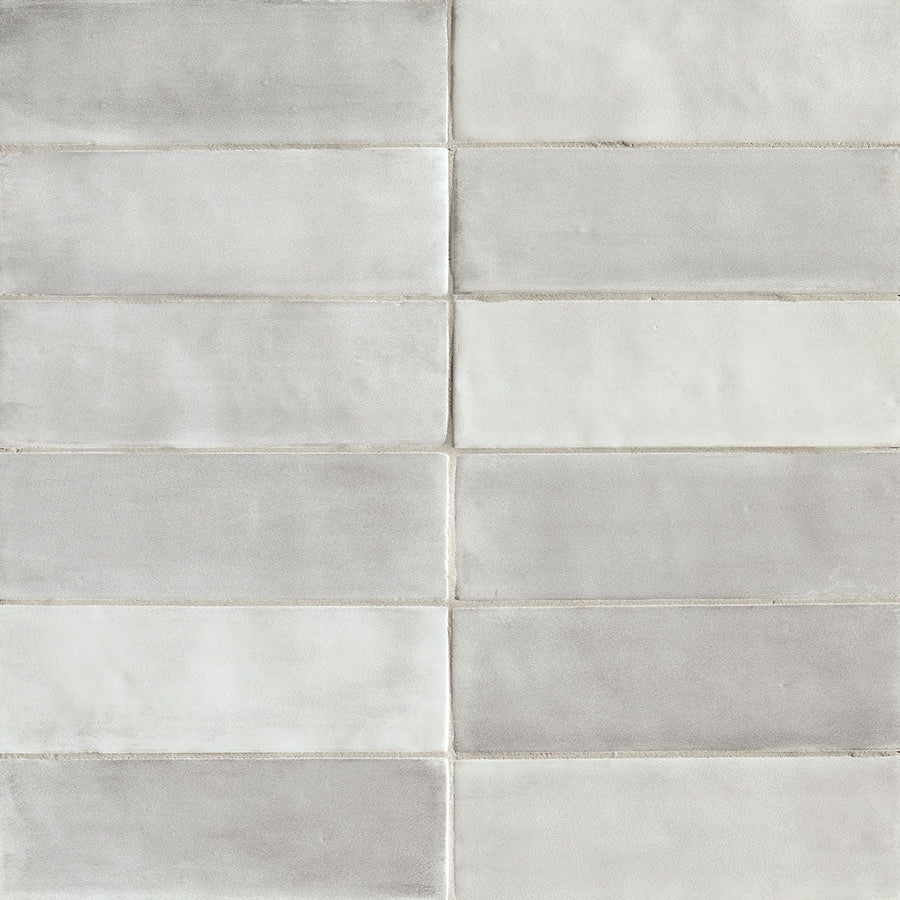 Tint Fog Matt Subway 52x160mm