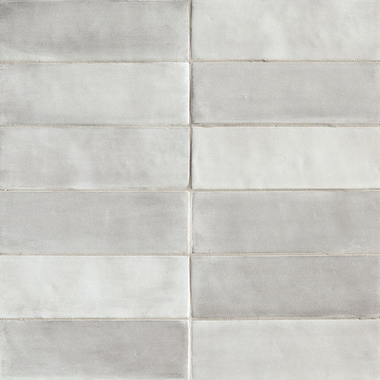 Tint Fog Matt Subway 52x160mm