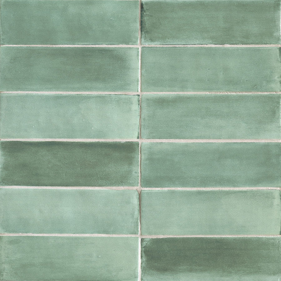 Tint Garden Matt Subway 52x160mm