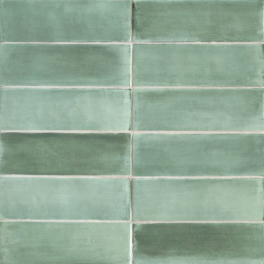 Tint Garden Matt Subway 52x160mm