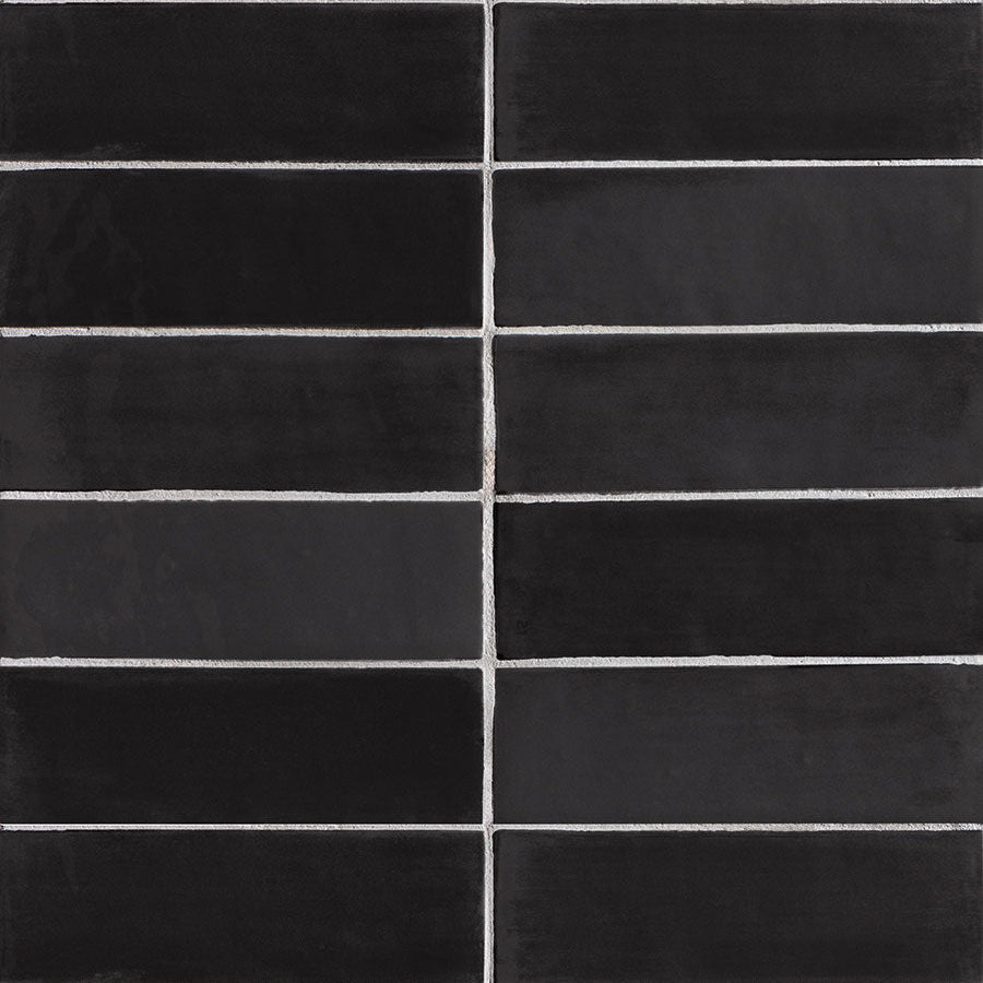 Tint Midnight Matt Subway 52x160mm