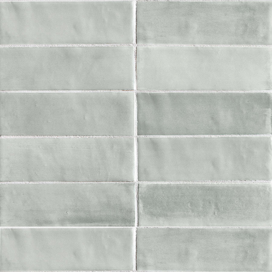 Tint Ocean Mist Matt Subway 52x160mm