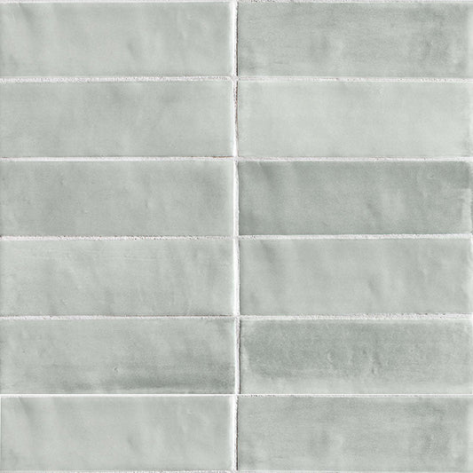 Tint Ocean Mist Matt Subway 52x160mm
