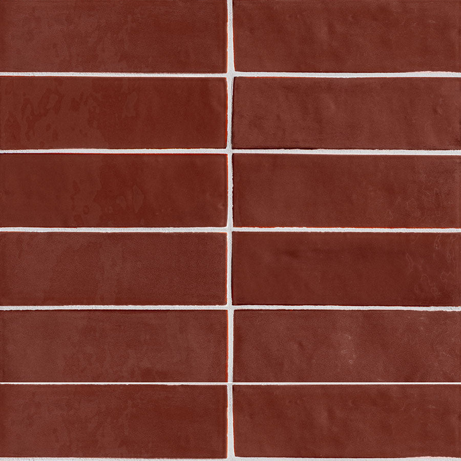 Tint Oxide Matt Subway 52x160mm