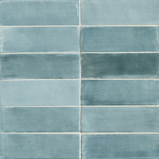 Tint Water Matt Subway 52x160mm