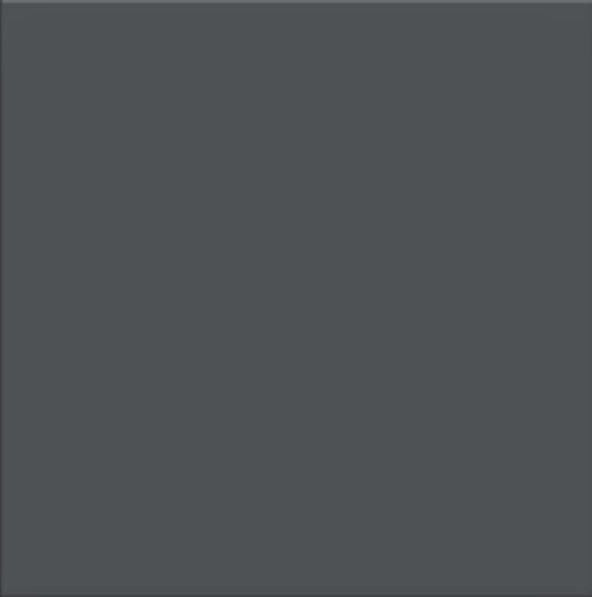 VitrA Anthracite Gloss 200x200mm tile