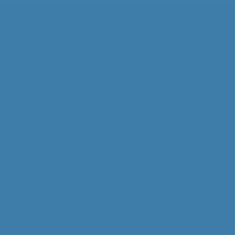 VitrA Azure Blue Matt 150x150mm tile