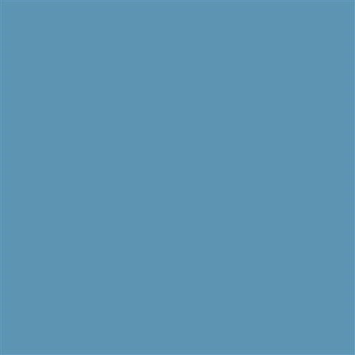 VitrA Blue Matt 200x200mm tile