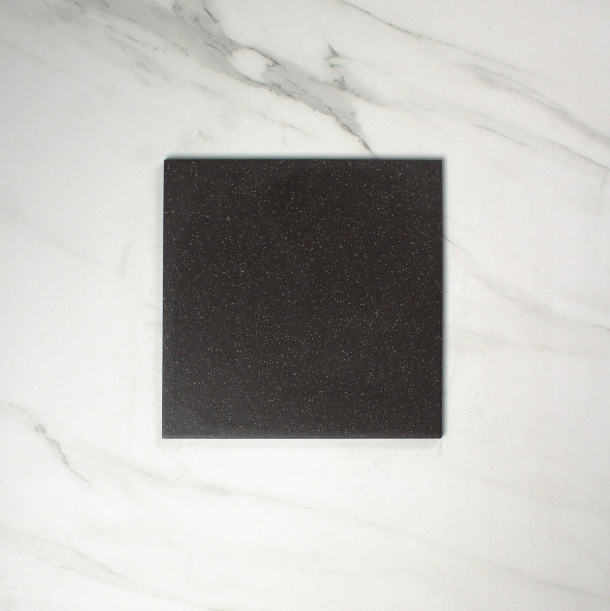 vitra colour dot anthracite matt r10a 200x200mm top view