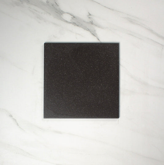 vitra colour dot anthracite matt r10a 200x200mm top view