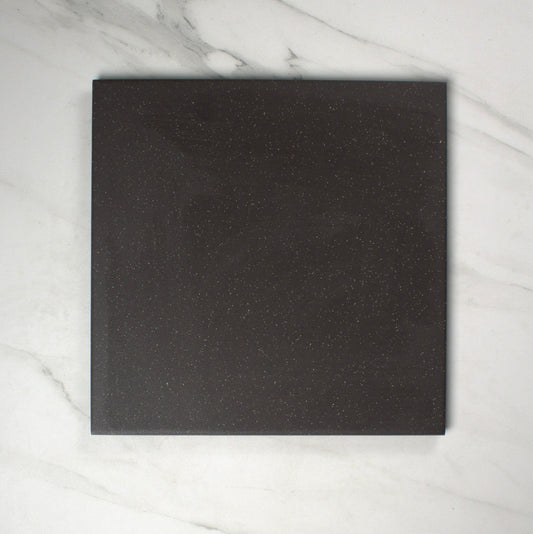 vitra colour dot anthracite matt r10a 300x300mm top view