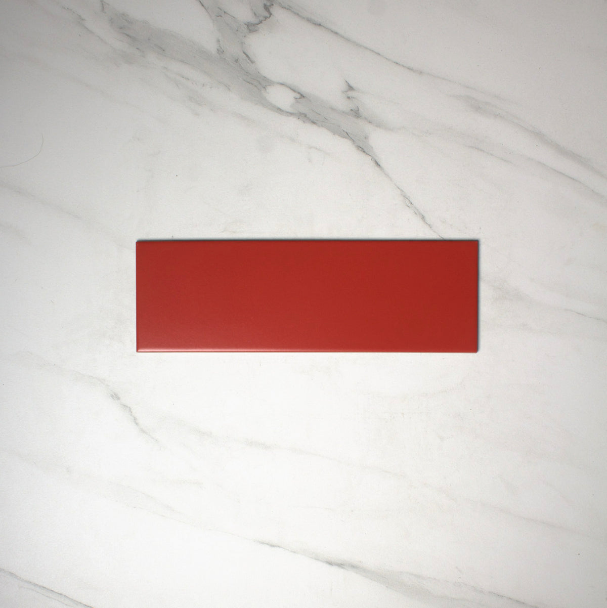 vitra coral matt 100x300mm top view