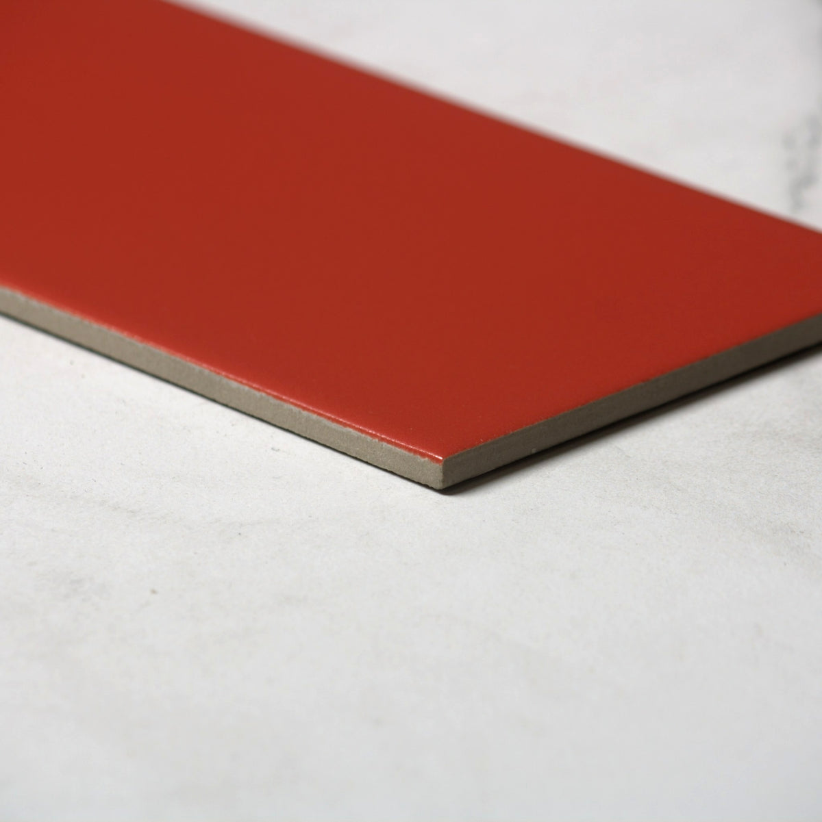 vitra coral matt 100x300mm angle view