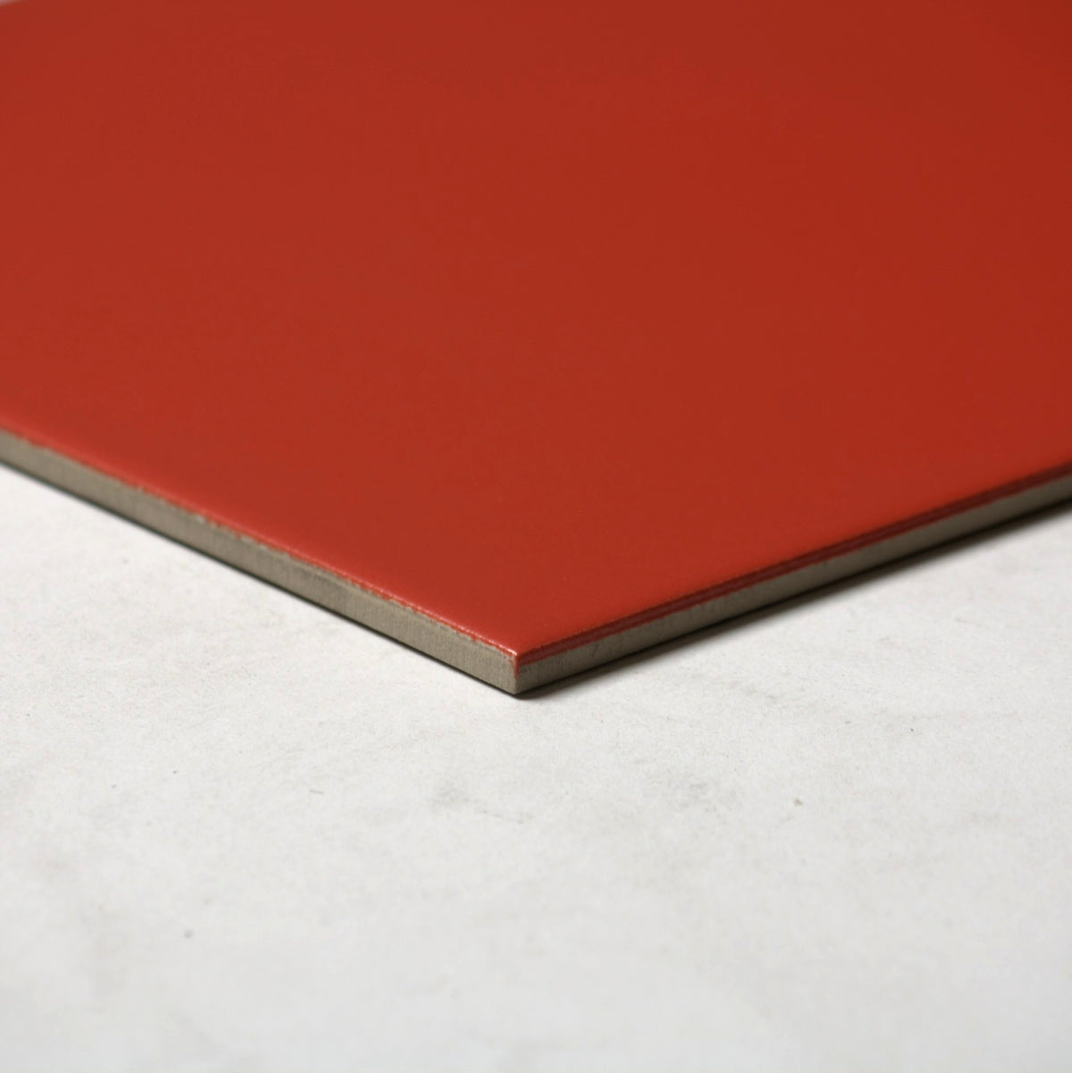 vitra coral matt 200x200mm angle view