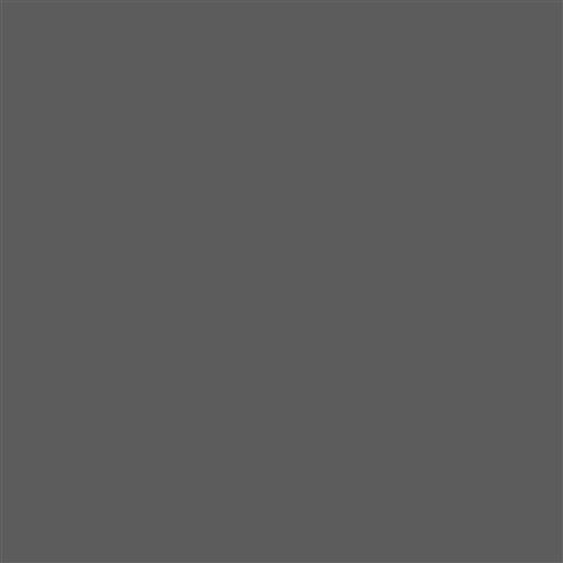 VitrA Dark Grey Gloss 200x200mm tile