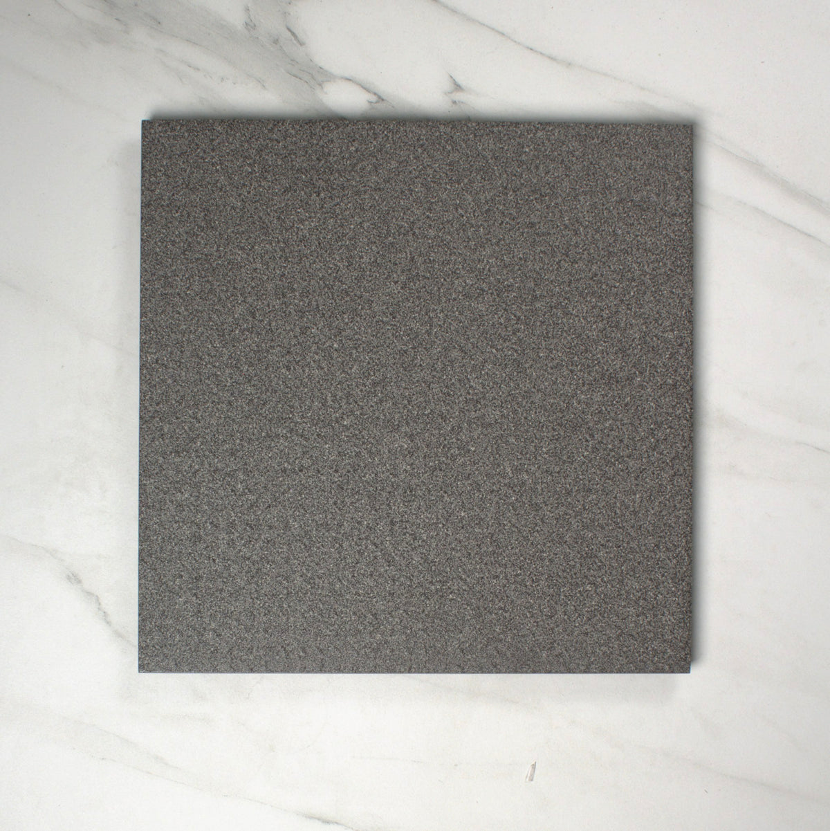 vitra dotti dark grey corund r11b 300x300mm top view