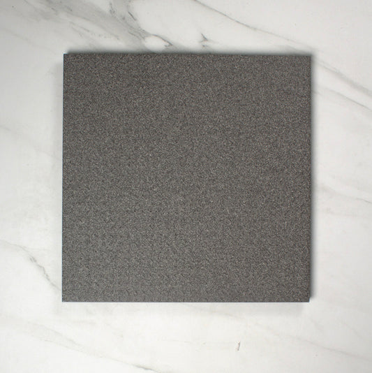 vitra dotti dark grey corund r11b 300x300mm top view