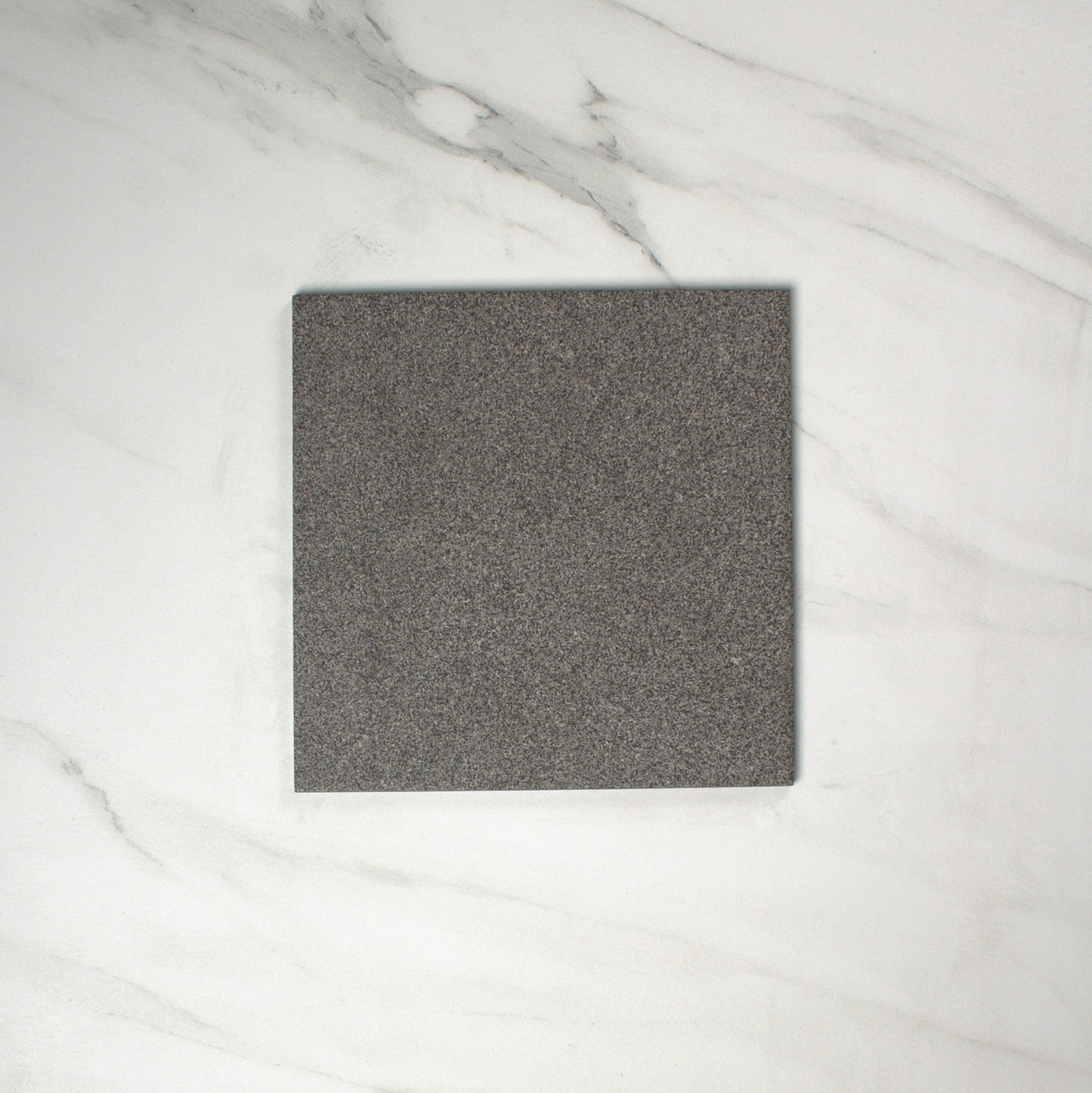 vitra dotti dark grey mercato r11b 200x200mm top view