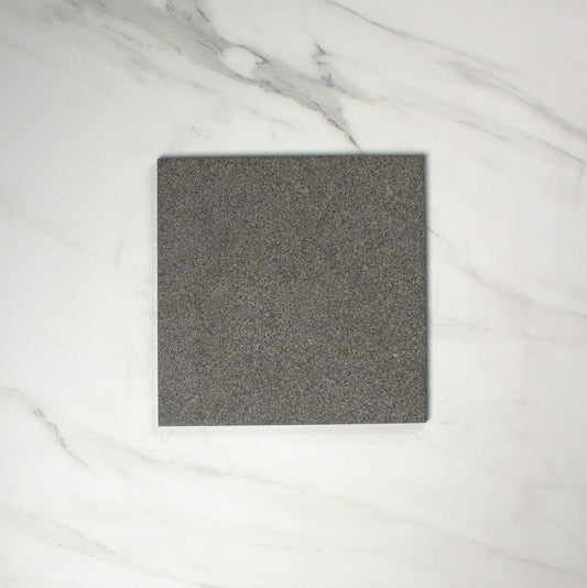 vitra dotti dark grey mercato r11b 200x200mm top view