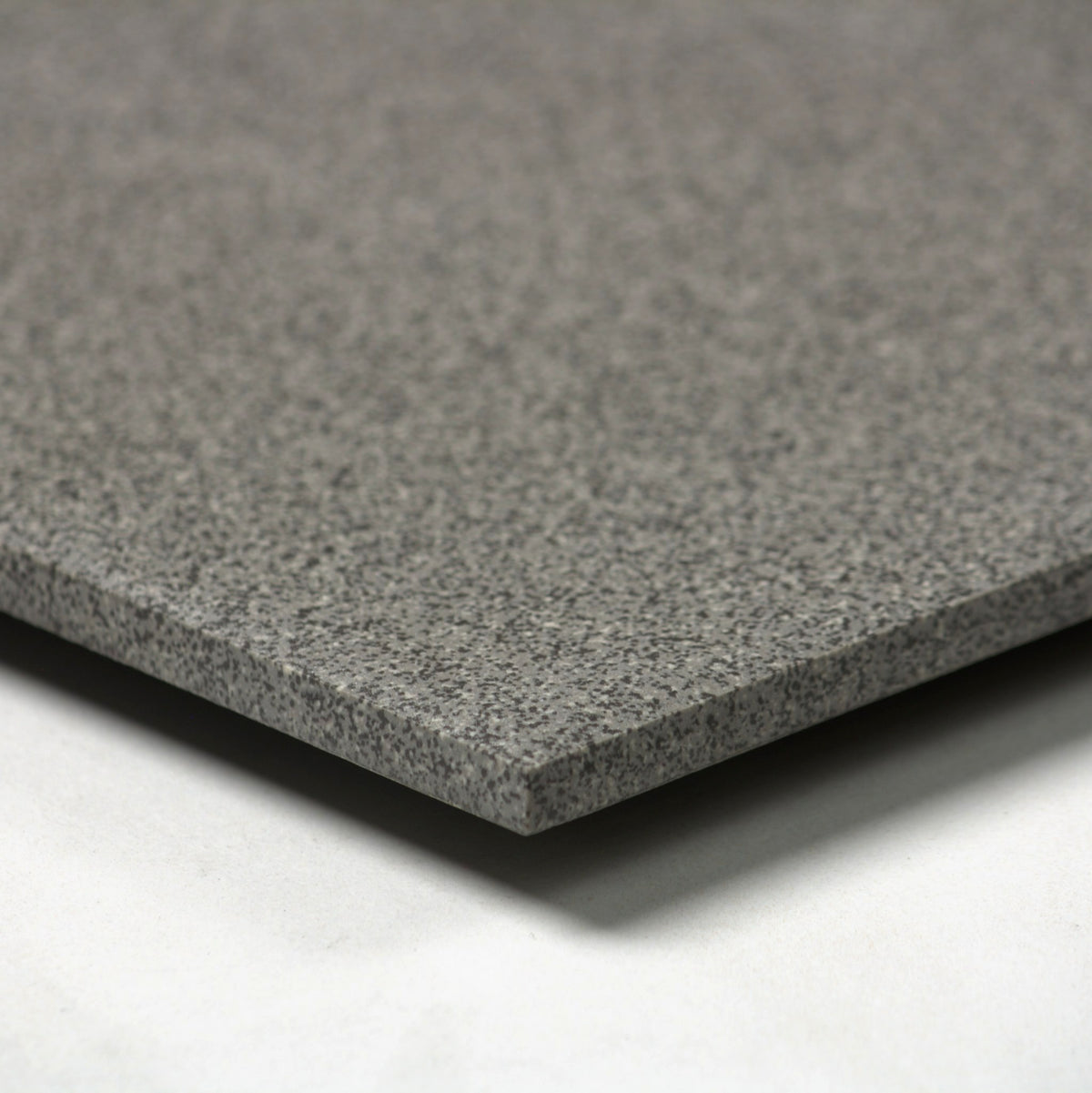 vitra dotti dark grey mercato r11b 300x300mm angle view