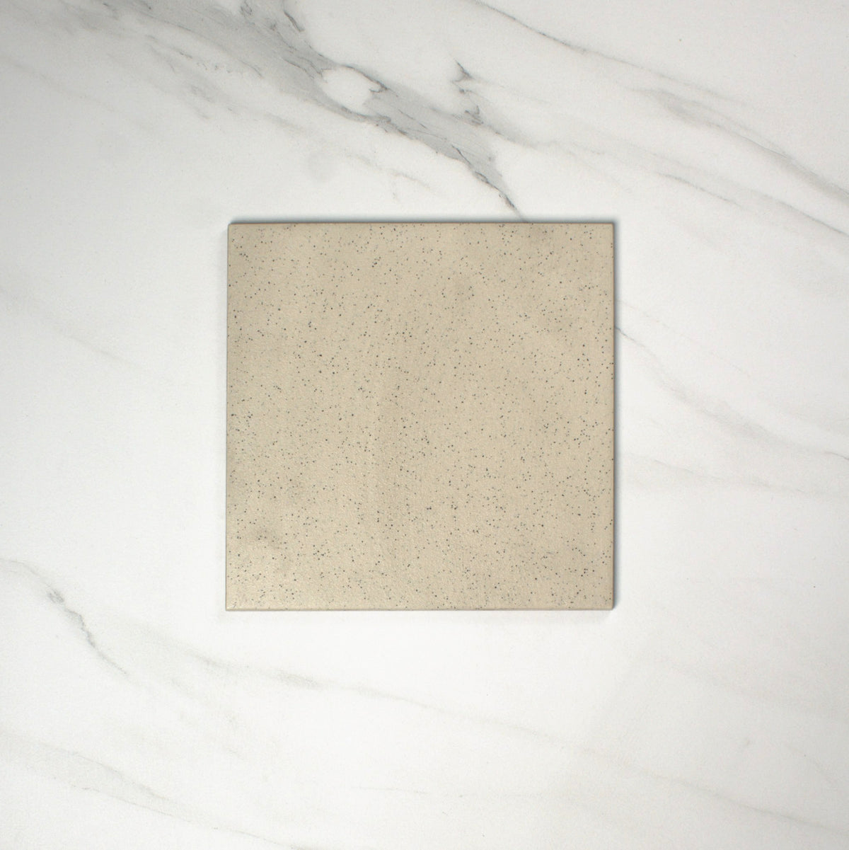 vitra dotti ivory mercato r11b 200x200mm top view