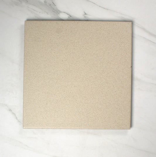 vitra dotti light beige matt r10a 300x300mm top view