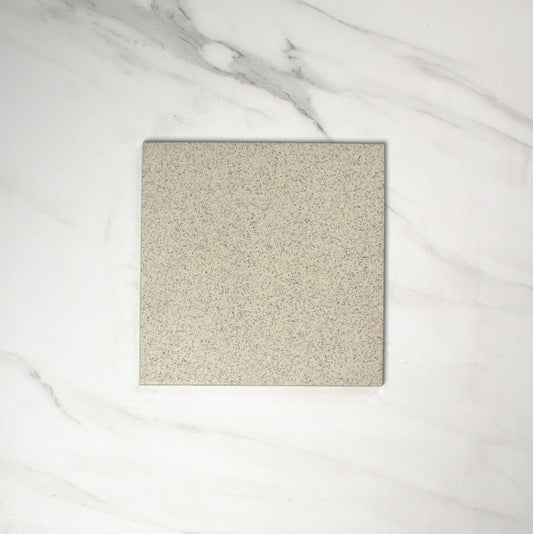 vitra dotti light grey matt r10a 200x200mm top view