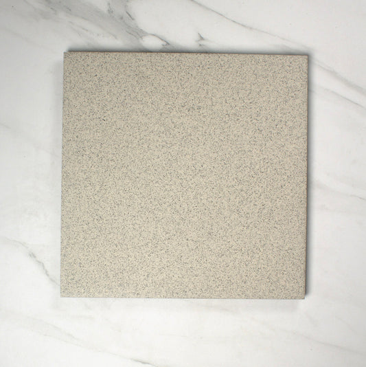vitra dotti light grey matt r10a 300x300mm top view