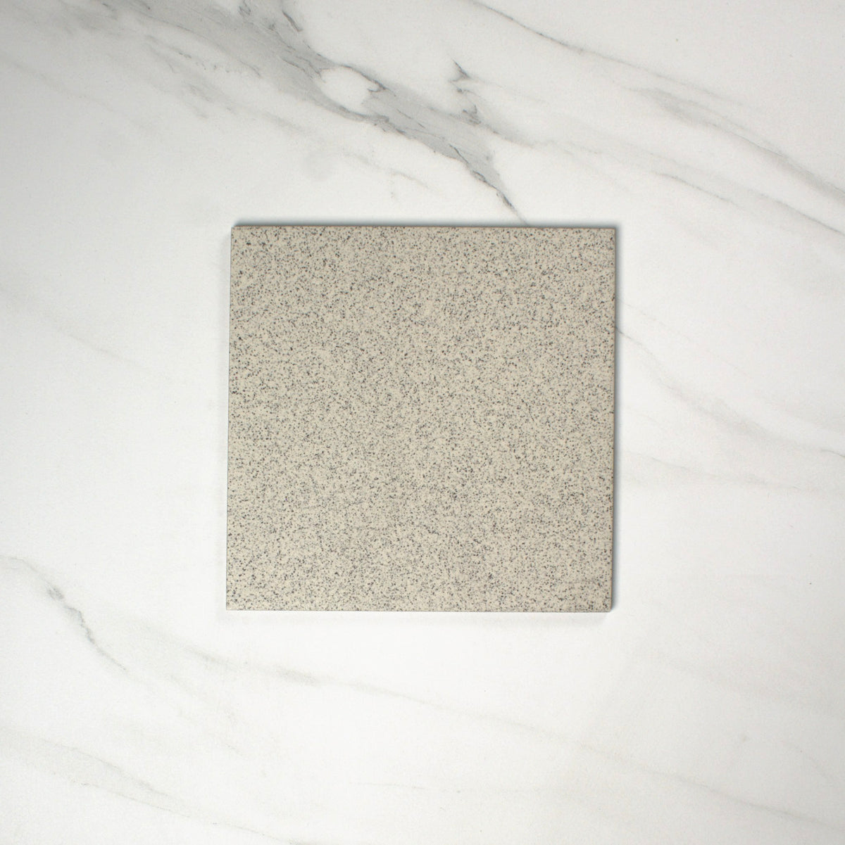 vitra dotti light grey matt r10b 200x200mm top view