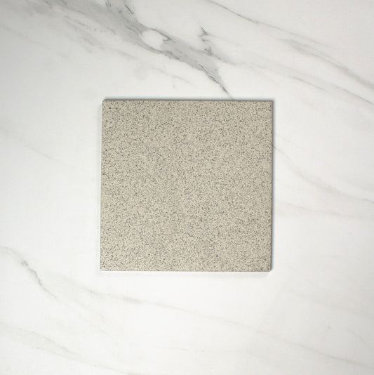 vitra dotti light grey matt r10b 200x200mm top view
