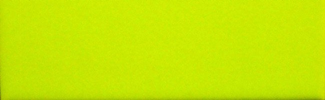 VitrA Fluro Lime Gloss 100x300mm tile