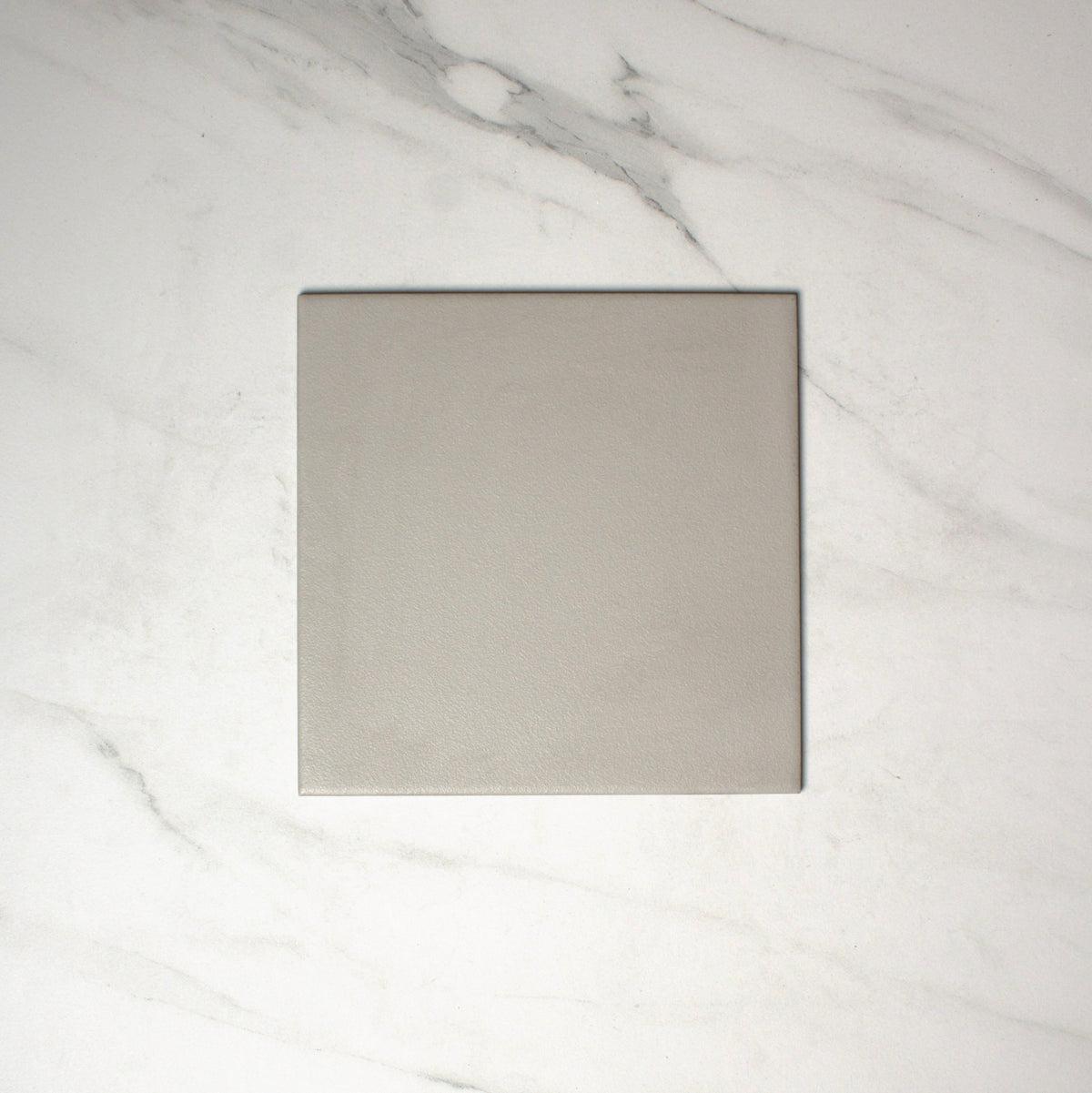 vitra greige matt r10b 200x200mm top view