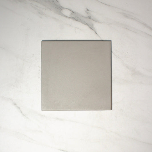 vitra greige matt r10b 200x200mm top view