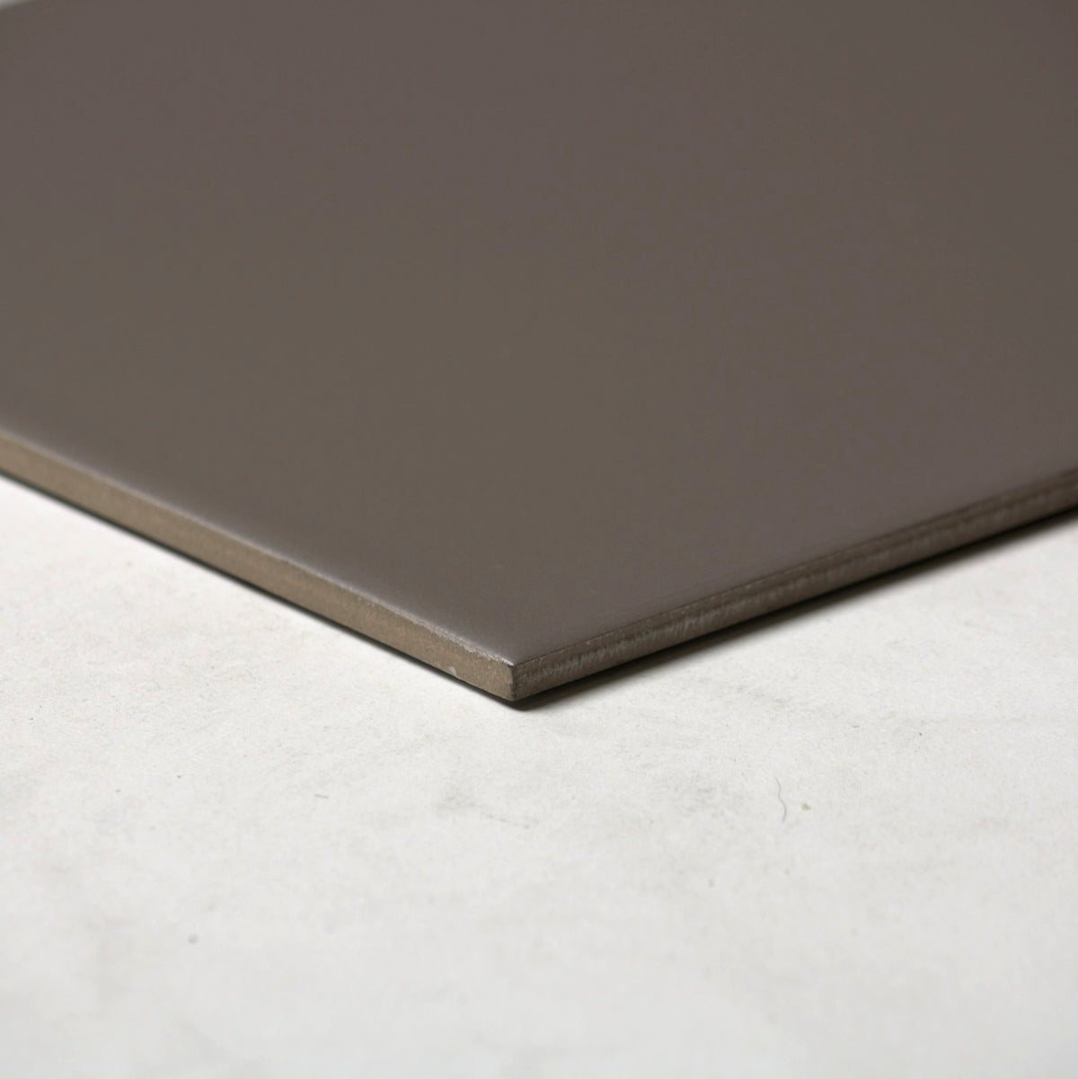 vitra mink matt 200x200mm angle view