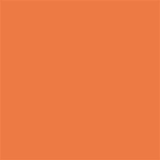 VitrA Orange Matt 200x200mm tile