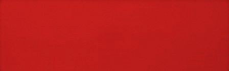 VitrA Red Matt 100x300mm tile