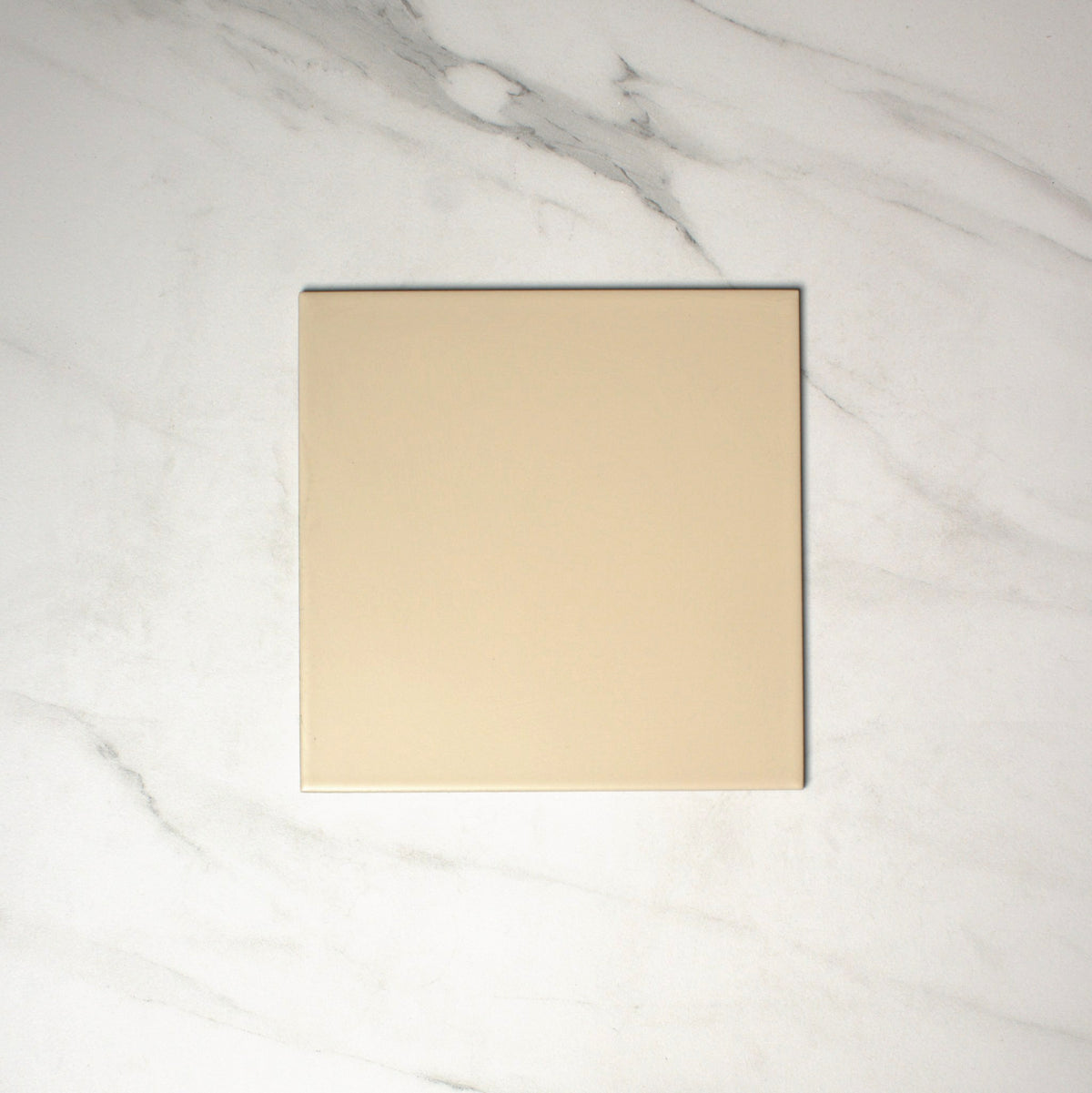vitra sand matt 200x200mm top view