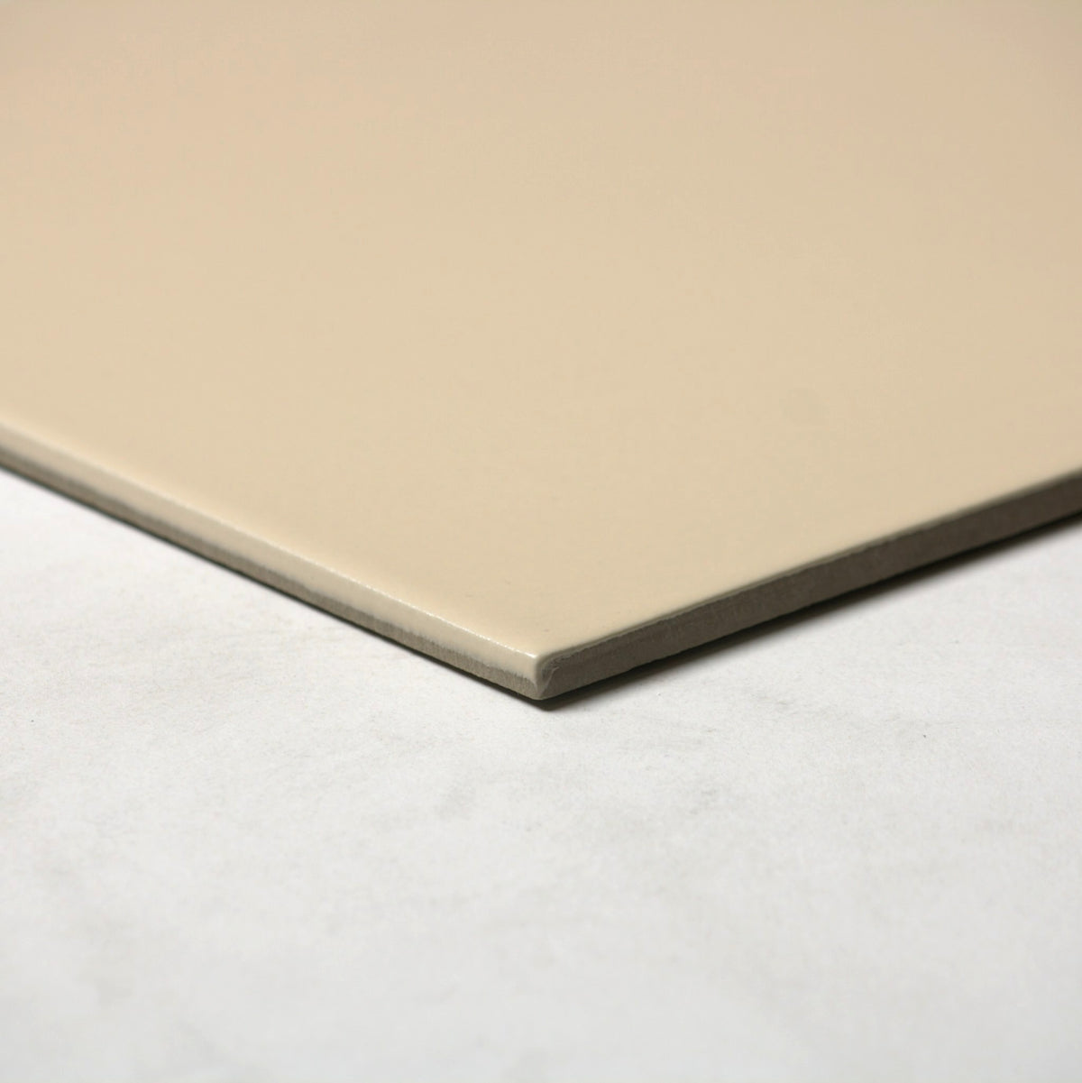 vitra sand matt 200x200mm angle view