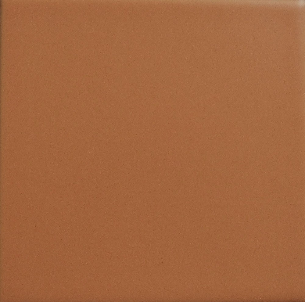 VitrA Tobacco Matt 200x200mm tile