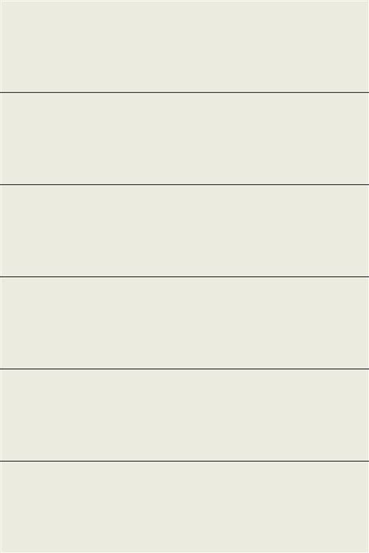 VitrA Ultra White Matt Mosaic 50x200mm mesh sheet