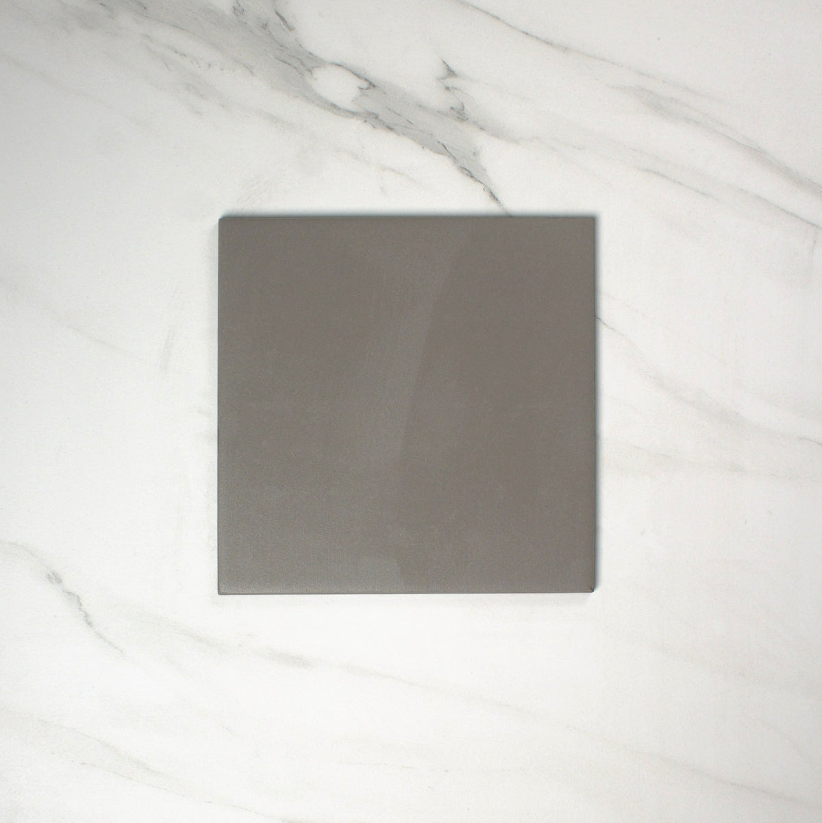 vitra uni grey matt r10a 200x200mm top view