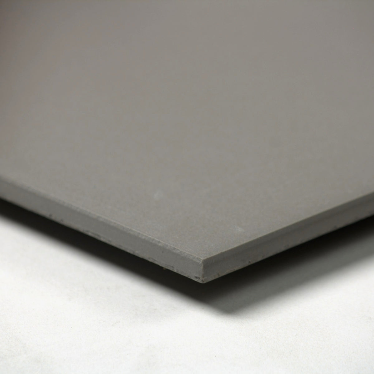 vitra uni grey matt r10a 300x300mm angle view