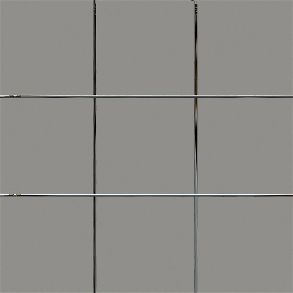VitrA Uni Grey Matt R10B Mosaic 100x100mm (VitrA product image)