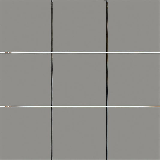 VitrA Uni Grey Matt R10B Mosaic 100x100mm (VitrA product image)