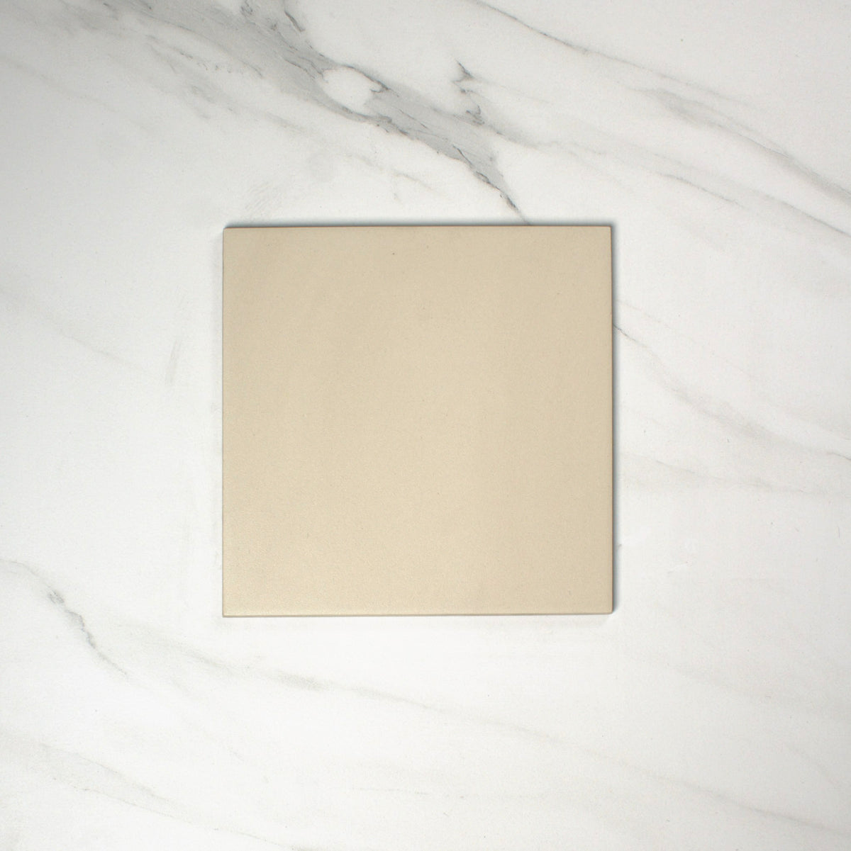 vitra uni ivory matt r10a 200x200mm top view