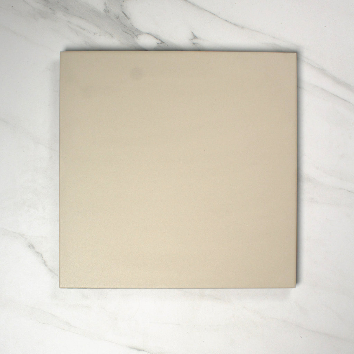 vitra uni ivory matt r10a 300x300mm top view